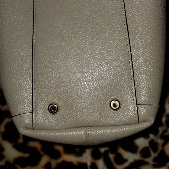 Coach Edie Shoulder bag